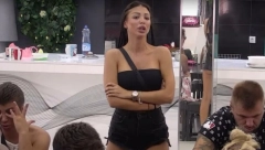 PRVO NAPRAVIM HAOS, PA ONDA RAZMIŠLJAM O TAKIJU! Maja iz jednog razloga nikada neće odustati od Janjuša, pred svima poručila: Možemo da uspemo napolju!