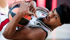 BOMBA PRED PONOĆ Partizan doveo fantastično pojačanje!