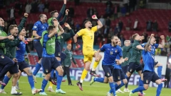 LOVA DO KROVA! Da li znate koliko je zaradio svaki reprezentativac Italije pobedom u finalu?