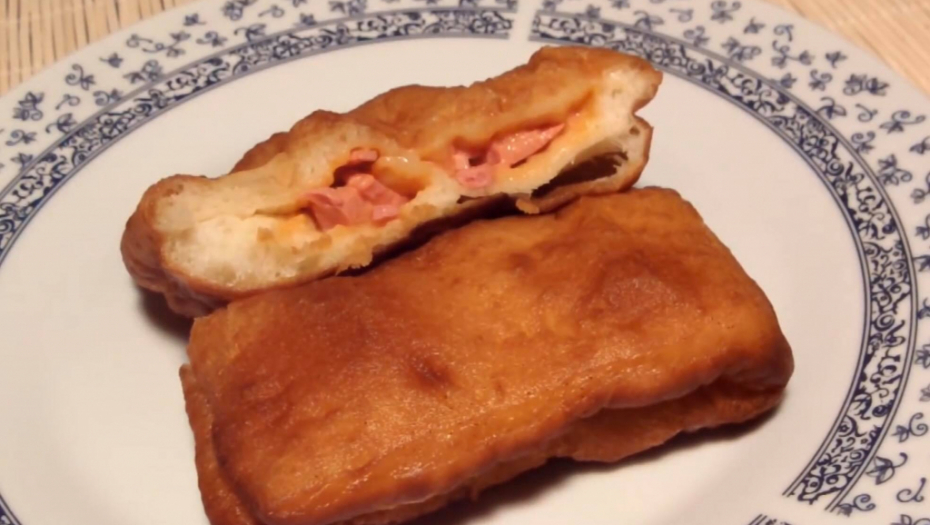 RECEPT ZA PRAVE ITALIJANSKE PANCEROTE: Ukusne i sočne, brzo se pojedu