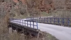 PRAVI SRPSKI HOROR MIT Mrtvački most NAJJEZIVIJE mesto u Srbiji, svi ga se plaše sa razlogom!