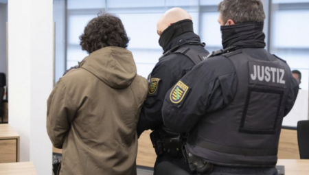 SRPSKI MLADIĆI UHAPŠENI U NEMAČKOJ Oni su osumnjičeni za 53 provale