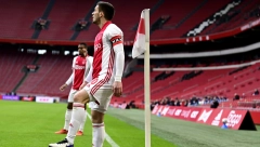 TAKO SE CENI KAPITEN! Dušan Tadić dobio neverovatan ugovor, već zna šta će raditi posle karijere!