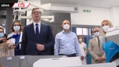 VUČIĆ SAOPŠTIO ZABRINJAVAJUĆE VESTI Pogoršanje situacije pre jeseni