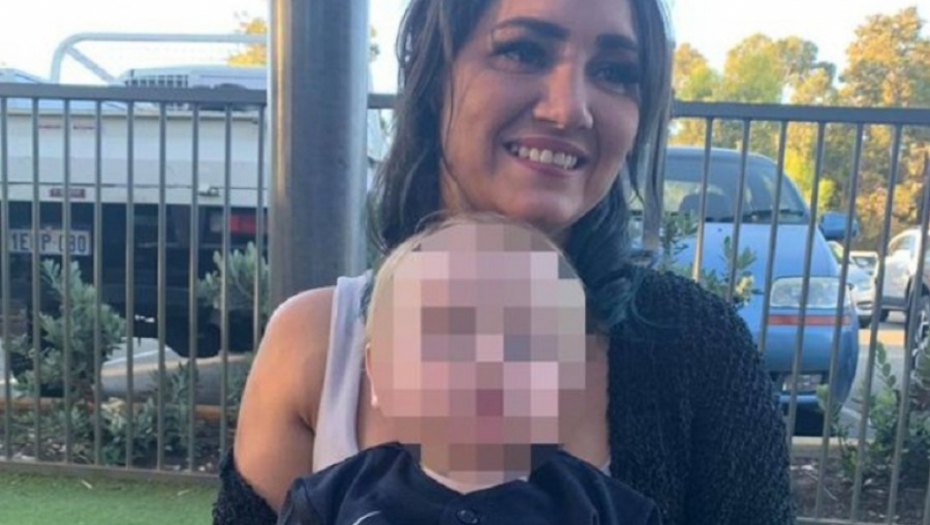 IZGUBILA ŽIVOT DOK JE BIRALA ODEĆU ZA BEBU Niko ne shvata šta se desilo, a reči njenog muža KIDAJU DUŠU