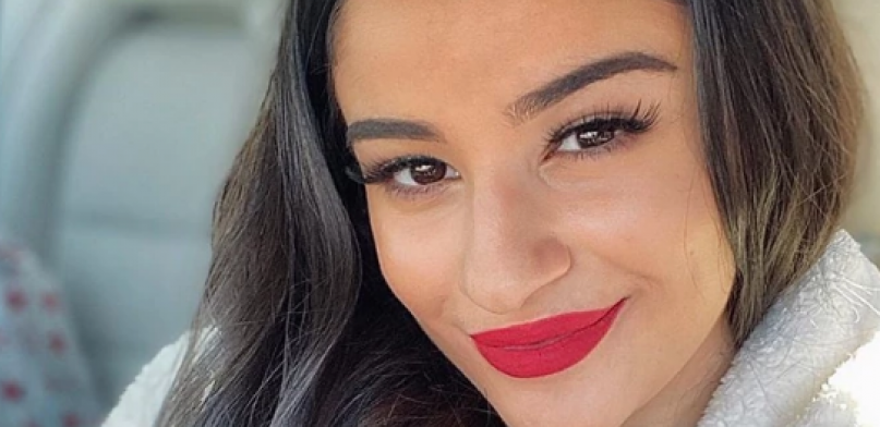 SKINULA SE MARINA! Gagićeva cveta nakon raskida, Darkova bivša u provokativnom bikiniju zapalila društvene mreže (FOTO)
