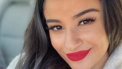 SKINULA SE MARINA! Gagićeva cveta nakon raskida, Darkova bivša u provokativnom bikiniju zapalila društvene mreže (FOTO)
