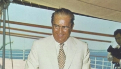 KAKO JE TITO IGRAO TENIS? Legendarni as sve otkrio: Čekao ga je auto, a onda je odigrao meč koji nije smeo da izgubi!