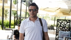 UBIJETE DESETORO DECE, PA ODETE DA JEDETE Srpski glumac prvi put o potresnim detaljima sa snimanja filma "Dara iz Jasenovca"