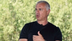 NEZAPAMĆEN USPEH! Terzić u svom stilu prokomentarisao plasman Crvene zvezde u Ligu Evrope!