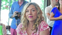 ŽENA NE TREBA DA SLUŠA MUŽA, DOSTA JE! Branka Katić izgovorila ove reči javno i srušila jedan od najvećih tabua u Srbiji, ništa više neće biti isto