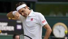 POLJAK BRUTALNO PONIZIO FEDERERA! Nikad bolniji poraz slavnog  tenisera,  Rodžer će ovaj debakl večno pamtiti!