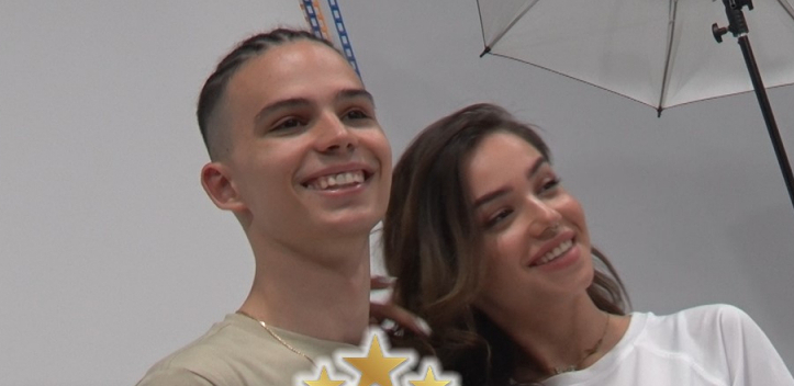 KONAČNO OTKRIVENO Nakon godinu dana isplivala prava istina o Vojažu i Breskvici, fanovi u šoku!