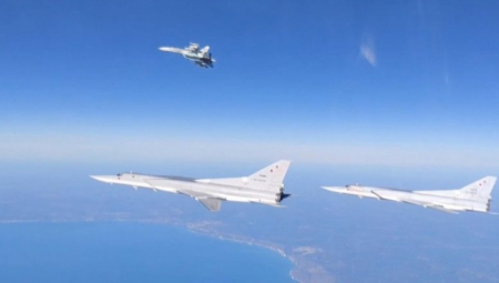 RUSIJA SE SPREMA ZA SUDNJI DAN! Moskva pravi specijalne avione za nuklearni rat!