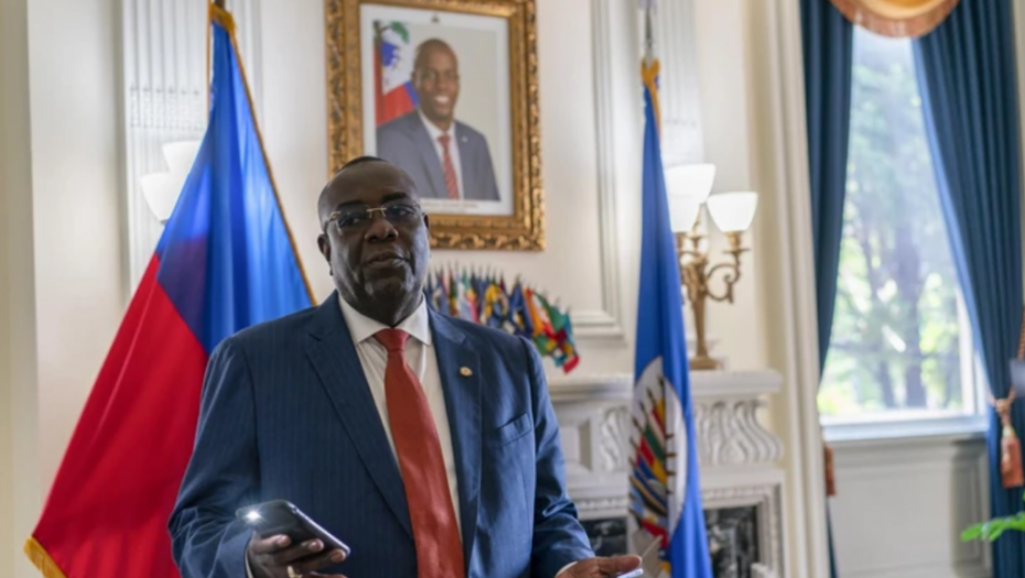 Supruga ubijenog predsednika Haitija kritično: Pokušavaju da je prebace u Majami na lečenje