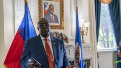 Supruga ubijenog predsednika Haitija kritično: Pokušavaju da je prebace u Majami na lečenje