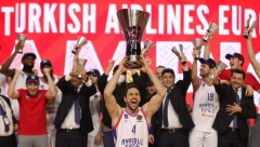 PALA ODLUKA Fajnal-for Evrolige 2022. u Nemačkoj