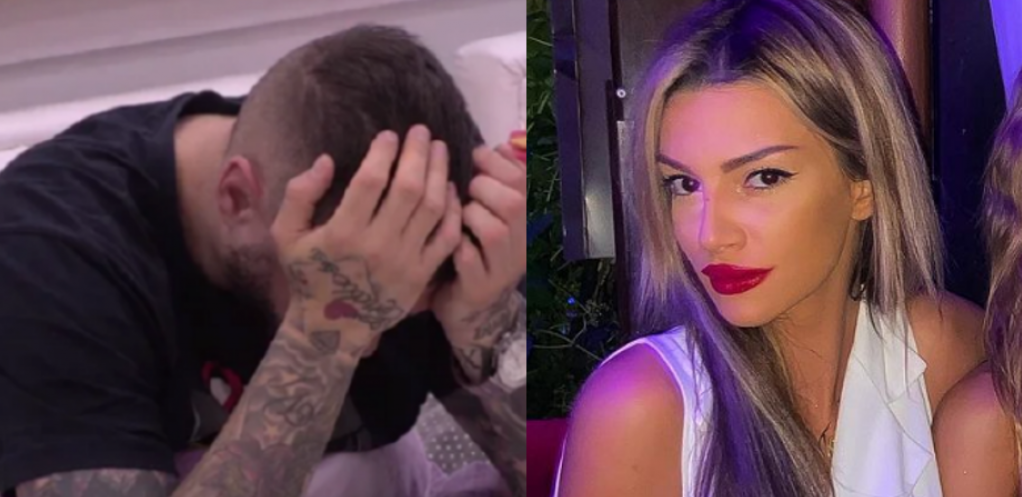 DOĐE CICA NA KOLICA Zadrugar presrećan zbog raskida Tare i Ša, objavio šta je otkrio!