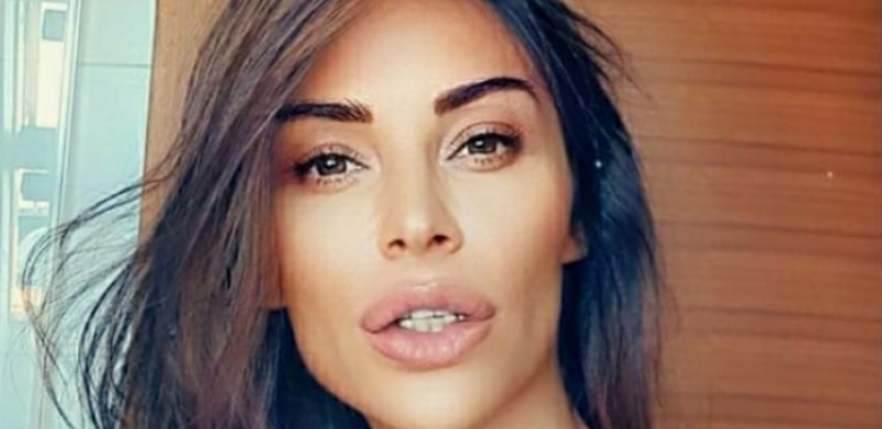 KONTROVERZNA SRPSKA MANEKENKA! Pričalo se da je varala muža sa porodičnim prijateljem, udala se u dnevnoj sobi, a u 41. upisala fakultet!