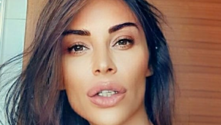 KONTROVERZNA SRPSKA MANEKENKA! Pričalo se da je varala muža sa porodičnim prijateljem, udala se u dnevnoj sobi, a u 41. upisala fakultet!