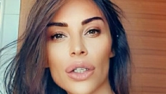 KONTROVERZNA SRPSKA MANEKENKA! Pričalo se da je varala muža sa porodičnim prijateljem, udala se u dnevnoj sobi, a u 41. upisala fakultet!