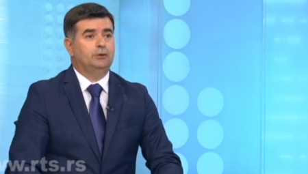 ĐERLEK UPOZORAVA Delta soj će pokazati svoju snagu pre jeseni, ne igrajte RULET, vakcina je jedini spas!