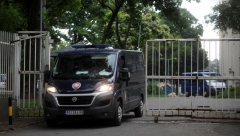 UBICA NOŽEM NAPAO CIMERA U ZABELI Sekao ga po licu dok je spavao, stražari odmah reagovali