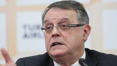 Čović: Mislio sam da mi je Željko Obradović prijatelj