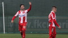 POVRATAK NA BALKAN! Bio je najbolji strelac Crvene zvezde, a sada se vraća u komšiluk da napadne Evropu! (FOTO)