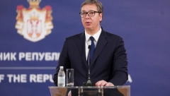 PREDSEDNIK VUČIĆ SUTRA U BORČI Otvara se Zdravstvena stanica u okviru Doma zdravlja