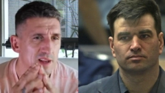 KRISTIJAN IZNEO DOSAD NEPOZNATE DETALJE O LEGIJI Kada su trebali državi bili su dobri, a onda...