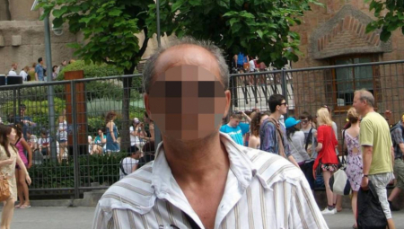 SUD OSUDIO INSTRUKTORA PEDOFILA IZ OSTRUŽNICE: Manijak seksualno zlostavljao učenicu (12)