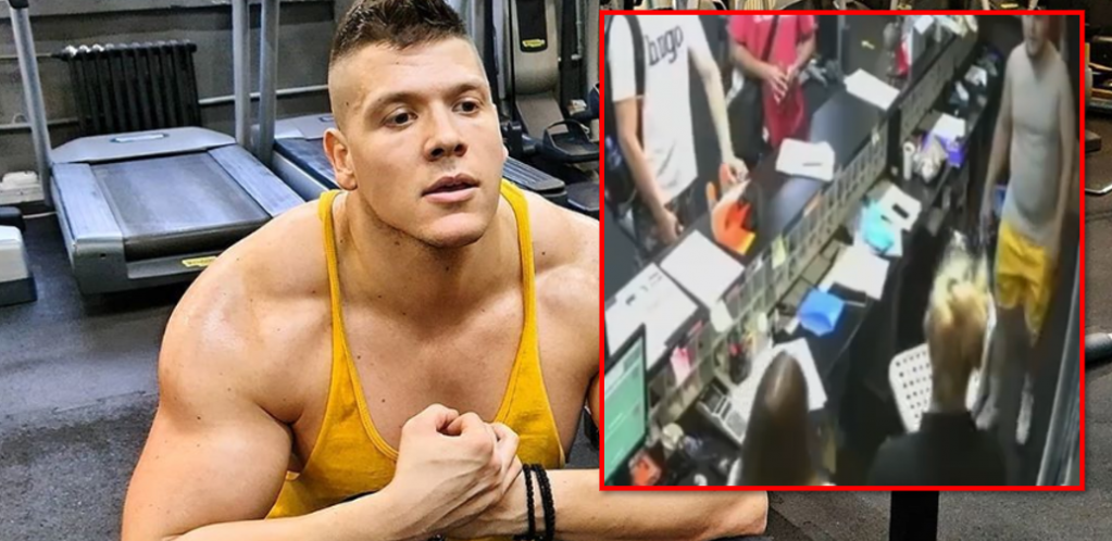 OTVORIO DUŠU O ESTRADNOM SVETU! Sloba Radanovič bez dlake na jeziku opleo po kolegama i koleginicama, pevač nije birao reči!