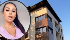 STANIJA OČAJNA ZBOG PENTHAUSA KOJI JE PAZARILA Objavila kako će izgledati, pa priznala da je baš besna!