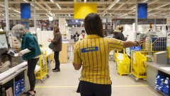 IKEA UPOZORAVA GRAĐANE SRBIJE Ne nasedajte, nagradna igra je lažna i ne šaljite svoje podatke