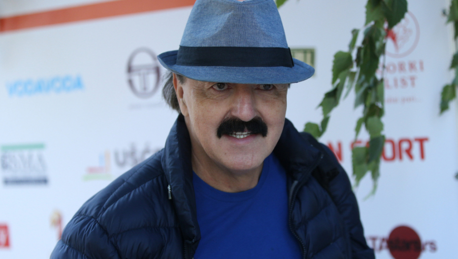 NE PADA MI NA PAMET! Haris Džinović prvi put otvoreno o ćerkinom ponašanju na društvenim mrežama i zašto je ne prati, nije birao reči!