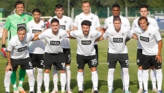 MOĆNE CIFRE Partizan pet i po sati nije primio gol! (VIDEO)