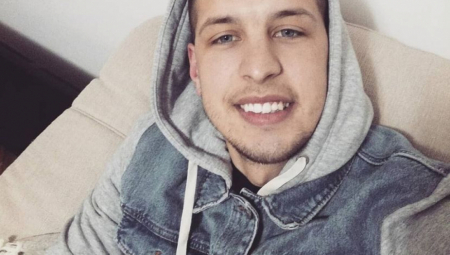 MAJKA UBIJENOG ALEKSE O SVOM BOLU: Prvih par dana nisam ni shvatala da mi je dete ubijeno...