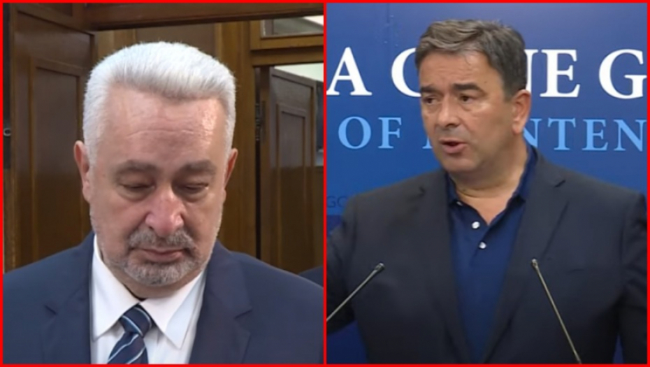 ZDRAVKA KRIVOKAPIĆA ISKLJUČITI IZ SRPSKE PRAVOSLAVNE CRKVE Medojević bez dlake na jeziku - Ovo ni Đukanović nije radio!