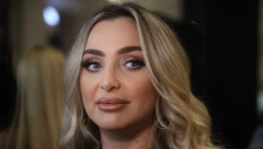 MAJA BEROVIC OTKRILA TERMIN POROĐAJA Pevačica ulazi u deveti mesec i otkrila da li se boji