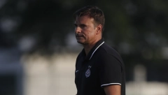 STANOJEVIĆ DOBIO POJAČANJE Defanzivac potpisao trogodišnji ugovor (FOTO)