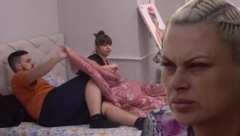 RAZBOLELA SAM SE ZBOG MAJMUNA ZOLE, TUKAO JE MOJU MILJANU! Marija Kulić nikad brutalnija prema Čoliću, otkrila skandalozne detalje