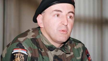 PLAN ZA LIKVIDACIJU ARKANOVOG UBICE Gavrića planirali da ubiju u bolnici!
