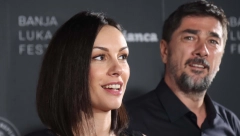 OVA NESTVARNA LEPOTICA JE PRVA ŽENA VOJINA ĆETKOVIĆA Mnogima zastaje dah od njenog izgleda, kažu da je Slobodina noćna mora (FOTO)