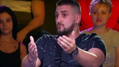 UDARAO JE GLAVOM O BETON, TO JE BOLEŠTINA! Zola otkrio nove detalje skandaloznih svađa Maje i Janjuša van rijalitija, ljudi u studiju zanemeli