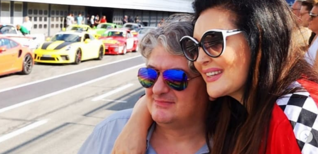 DRAGANA KRILA ISTINU 22 GODINE Pevačica progovorila o gradu u kom joj se desila najlepša stvar!