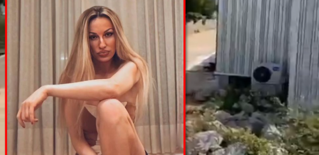 SVI PRIČAJU DA JE PRED BANKROTOM, A RADA LETUJE U ELITNOM KOMPLEKSU: Fotografije naselja u kom mogu da odsednu samo posebni, šokirali! (VIDEO)