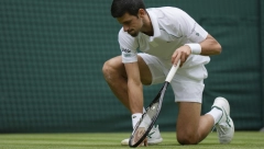 NE, NE, NE! NOVAK IMA ZDRAVSTVENIH PROBLEMA: "Stanje nije idealno"