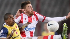 KRSTAJIĆ DOBIO VELIKO POJAČANJE! TSC doveo trojicu, jedno ime se posebno ističe!