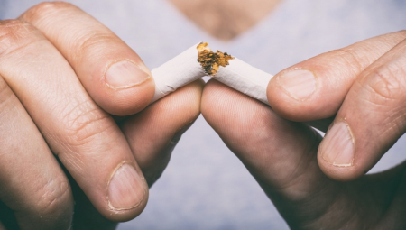 DR BOROVIĆ OTKRIO KAKO DA ODMAH PRESTANETE DA PUŠITE Stavite ovaj rastvor u usta pre cigarete i neće vam pasti na pamet da zapalite
